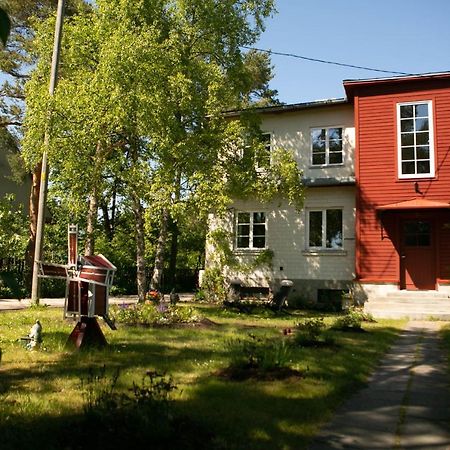 Lovely Nest In Nomme Tallinn Exterior foto