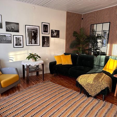 Lovely Nest In Nomme Tallinn Exterior foto