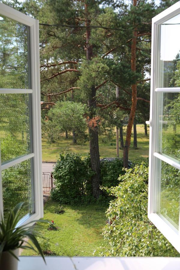 Lovely Nest In Nomme Tallinn Exterior foto